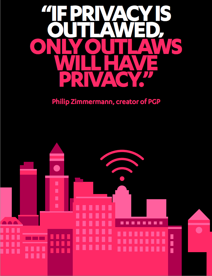 Digital Freedom Manifesto Nick Weisser